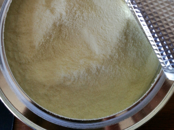 合生元奶粉和諾優能愛他美哪個好 合生元奶粉和康寶萊奶粉哪個好