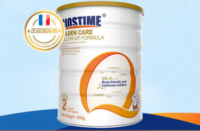 合生元奶粉和諾優能愛他美哪個好 合生元奶粉和康寶萊奶粉哪個好