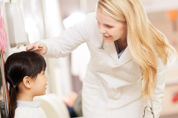 孩子身高不理想要檢查什么 孩子身高不理想檢查項(xiàng)目