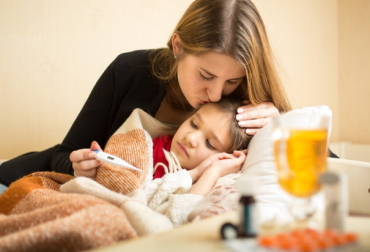 寒咳和熱咳分別吃什么 寒咳和熱咳食療方法