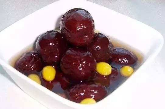 寒咳和熱咳分別吃什么 寒咳和熱咳食療方法