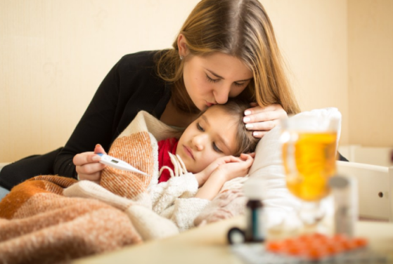 孩子一去幼兒園就生病怎么辦 孩子被生病怎么解決