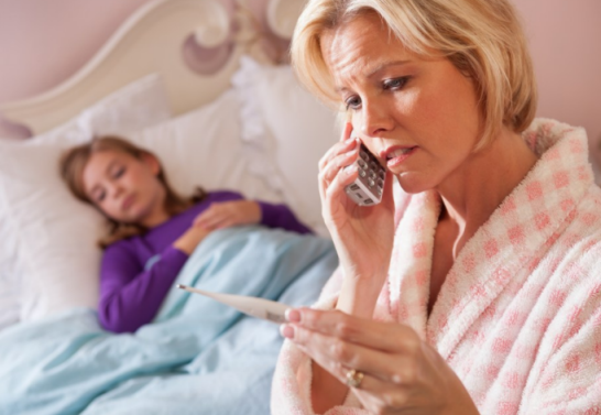 孩子一去幼兒園就生病怎么辦 孩子被生病怎么解決