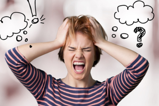 孩子自己打自己怎么回事 孩子自虐的原因