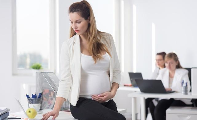 寶寶不同胎動代表著什么 寶寶不同胎動代表的意義