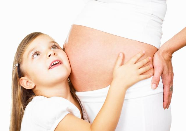 寶寶不同胎動代表著什么 寶寶不同胎動代表的意義