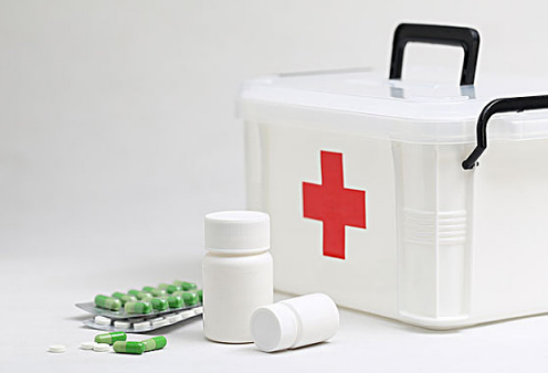 家庭兒童急救包需要準備哪些東西 家庭兒童急救包必備物品清單