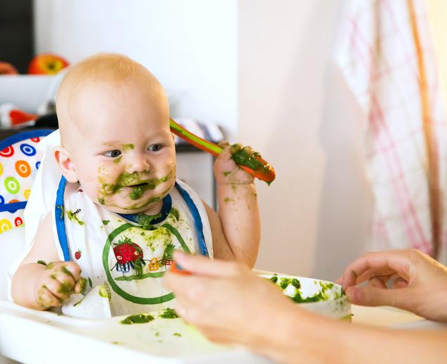 寶寶拒絕吃米粉是不合口味嗎 寶寶拒絕吃米粉怎么辦