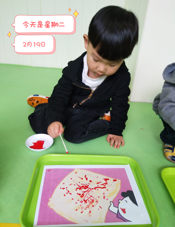 寶寶上學(xué)的說說心情 送孩子去學(xué)校上學(xué)怎么發(fā)說說朋友圈