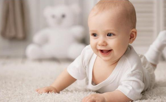 寶寶耳垂大是有福氣嗎 什么樣的孩子是有福氣