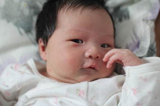 寶寶耳垂大是有福氣嗎 什么樣的孩子是有福氣