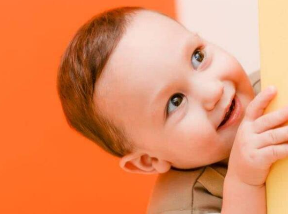 寶寶耳垂大是有福氣嗎 什么樣的孩子是有福氣
