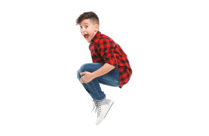 寶寶跳拉丁舞會導致性早熟嗎 如何避免孩子性早熟