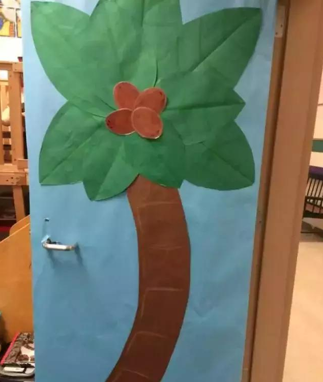 2019幼兒園春季環創主題墻 春季創意主題墻推薦