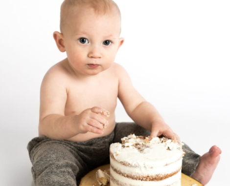 為什么小孩老是愛眨眼睛 小孩愛眨眼睛是怎么回事