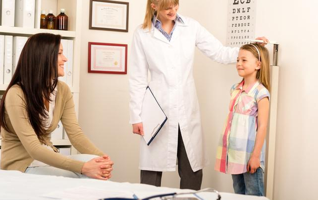 給孩子打生長(zhǎng)激素好嗎 孩子矮小打生長(zhǎng)激素有副作用嗎