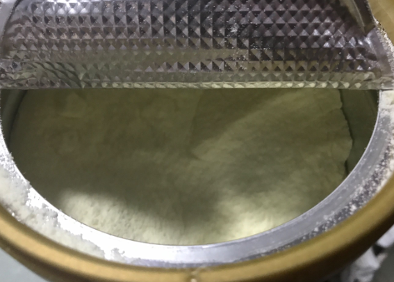 愛羽樂奶粉上火嗎 愛羽樂奶粉使用測評