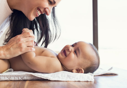 長期使用紙尿褲的危害 紙尿褲會影響健康嗎 長期使用紙尿褲的危害 紙尿褲會影響健康嗎