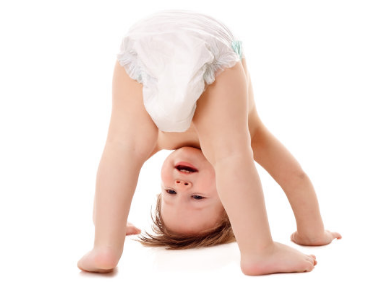 寶寶每次喝奶都會拉粑粑怎么如何預防寶寶便秘