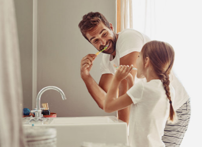 孩子天天刷牙還有蛀牙 寶寶天天刷牙就可以預(yù)防蛀牙嗎