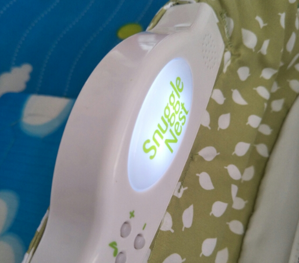 夏天寶寶用什么床好 BabyTrace嬰兒床怎么樣