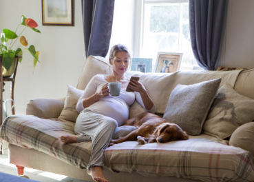 坐月子不洗頭有什么危害 坐月子不洗頭會怎么樣