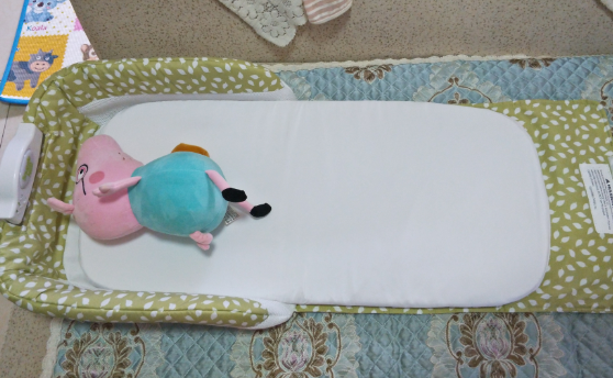 BabyTrace嬰兒床安全嗎 BabyTrace多功能嬰兒床測評