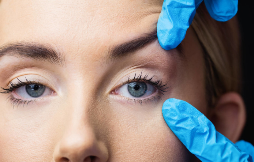 月經期不能割雙眼皮嗎 經期后多久才能割雙眼皮