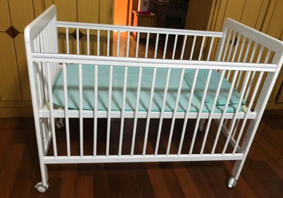 法國哈卡達實木嬰兒床怎么樣 法國哈卡達實木嬰兒床測評