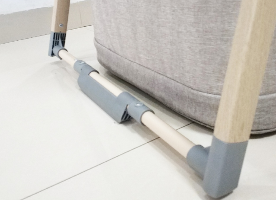 Kinderwagon嬰兒床怎么樣 Kinderwagon折疊嬰兒床測評