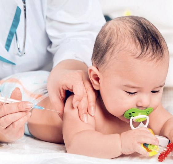 春季有必要給孩子接種流感疫苗 關(guān)于流感疫苗你必須知道的事