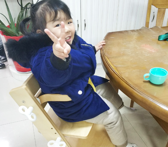 Kid2Youth餐椅怎么樣 Kid2Youth餐椅使用測評