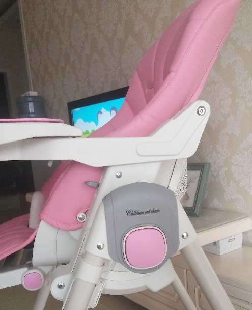 宅霸兒童餐椅怎么樣 宅霸兒童餐椅使用測評