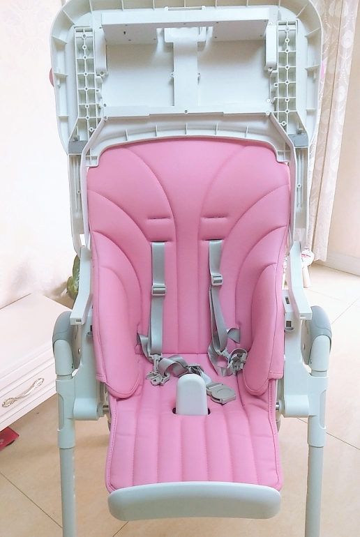 宅霸兒童餐椅怎么樣 宅霸兒童餐椅使用測評