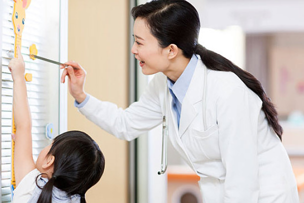 孩子能不能長高看哪3個部位 孩子長高看哪里