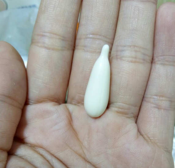 蜜牙貝貝補鈣軟膠囊一天吃幾顆 蜜牙貝貝補鈣軟膠囊食用方法