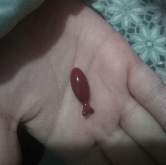 蜜牙貝貝補鐵軟膠囊怎么樣 蜜牙貝貝補鐵軟膠囊試用測評