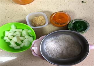 孩子不同階段添加什么輔食比較好 孩子各階段輔食推薦