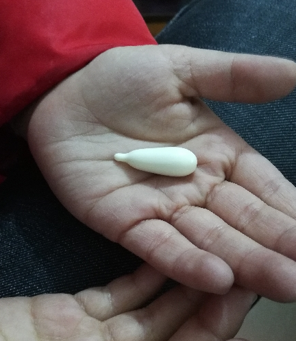 蜜牙貝貝補鈣軟膠囊好用嗎 蜜牙貝貝補鈣軟膠囊是什么味道的