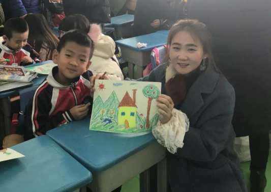 2019幼兒園婦女節(jié)報(bào)道 幼兒園三八婦女節(jié)活動(dòng)報(bào)道 2019幼兒園婦女節(jié)報(bào)道 幼兒園三八婦女節(jié)活動(dòng)報(bào)道