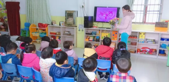 2019幼兒園婦女節活動總結 幼兒園三八婦女節活動內容總結。
