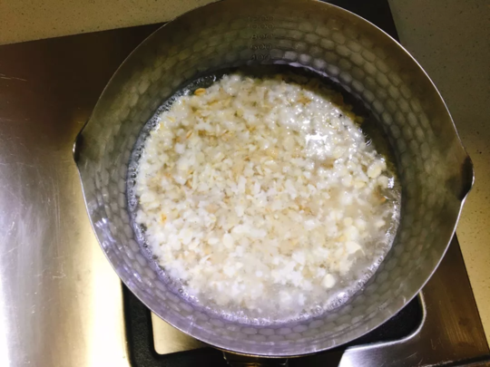 燕麥怎么做輔食比較好 香蕉燕麥奶糊 燕麥怎么做輔食比較好 香蕉燕麥奶糊