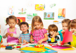 幼兒園開學大班自我介紹怎么說 幼兒園大班自我介紹范本