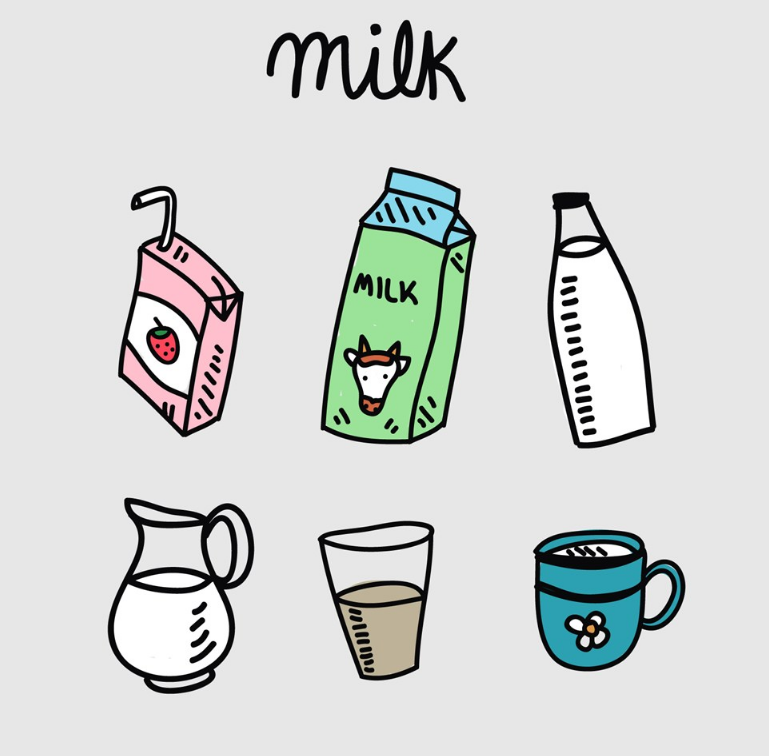 寶寶喝奶粉過敏怎么判斷 容易過敏的奶粉有哪些