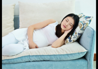 孕婦睡眠超過時間會怎么樣 孕婦睡眠時間多少合適
