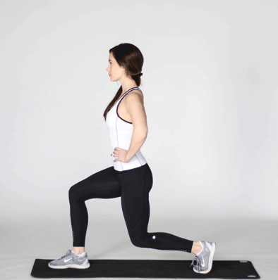 骨盆后傾的危害有哪些 骨盆后傾怎么矯正