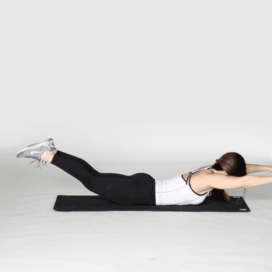 骨盆后傾的危害有哪些 骨盆后傾怎么矯正