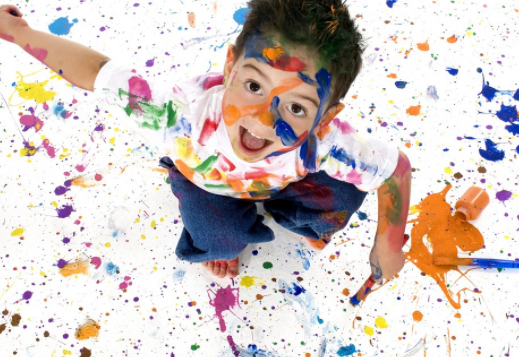 0-3歲寶寶繪本選擇指南 孩子繪本選擇建議