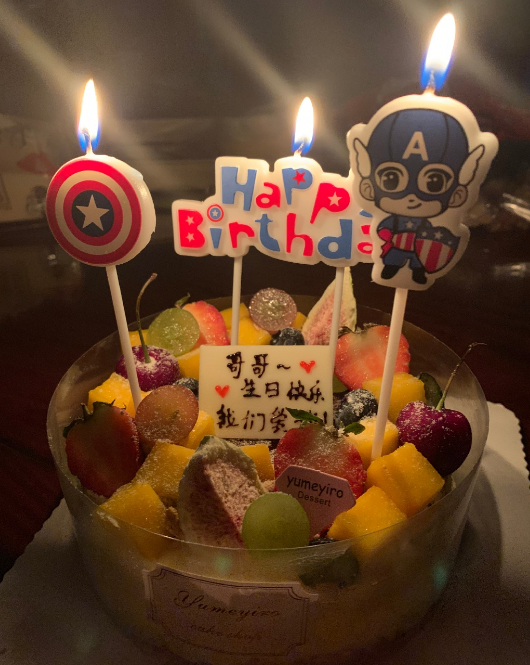 祝兒子生日快樂說說 兒子生日發(fā)什么說說朋友圈好