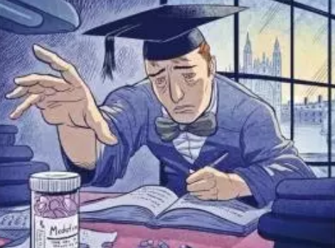 孩子吃聰明藥利他林有用嗎 吃聰明藥利他林會不會上癮 